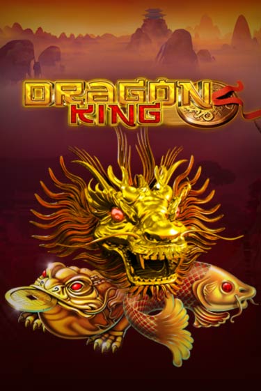 Dragon King играть демо | Слотозал без регистрации