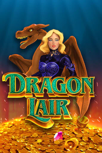 Dragon Lair играть демо | Слотозал без регистрации