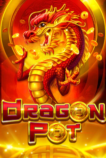 Dragon Pot играть демо | Слотозал без регистрации