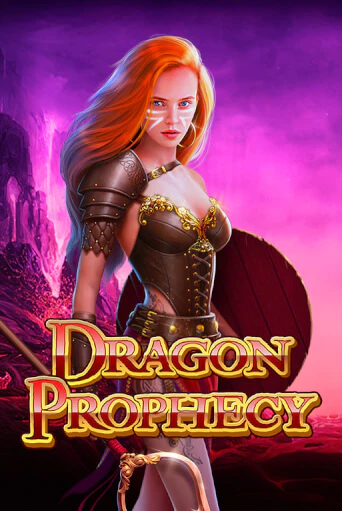 Dragon Prophecy играть демо | Слотозал без регистрации