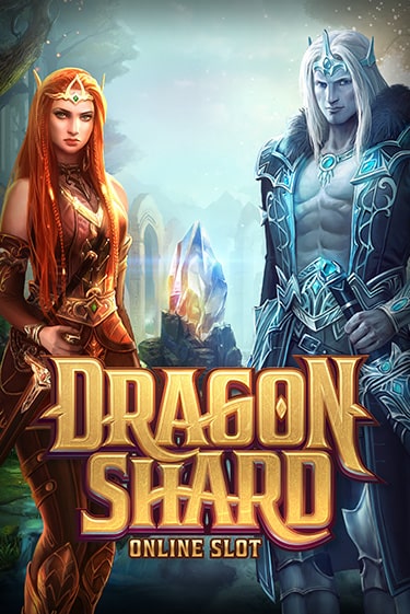 Dragon Shard играть демо | Слотозал без регистрации