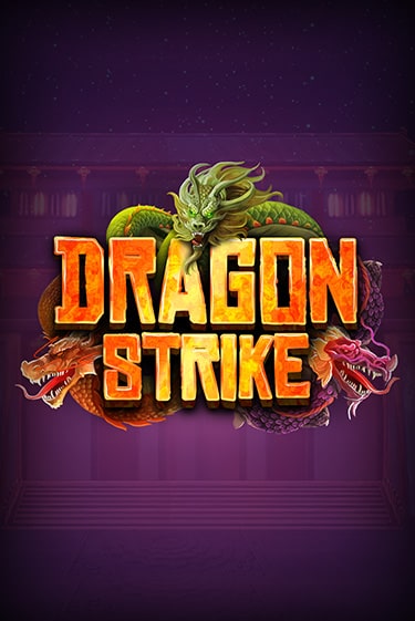 Dragon Strike играть демо | Слотозал без регистрации