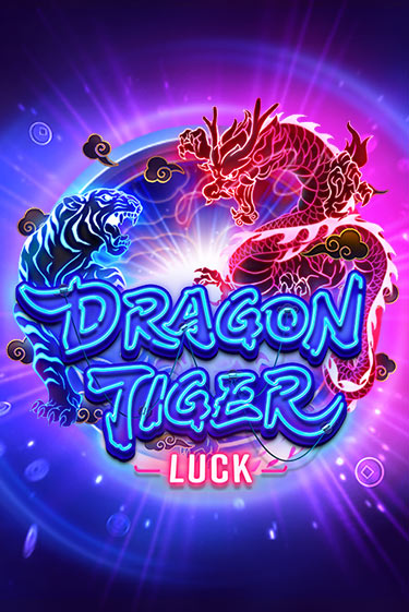 Dragon Tiger Luck играть демо | Слотозал без регистрации