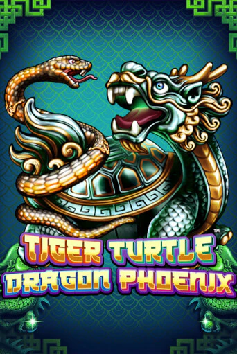 Dragon Tiger Phoenix Turtle играть демо | Слотозал без регистрации