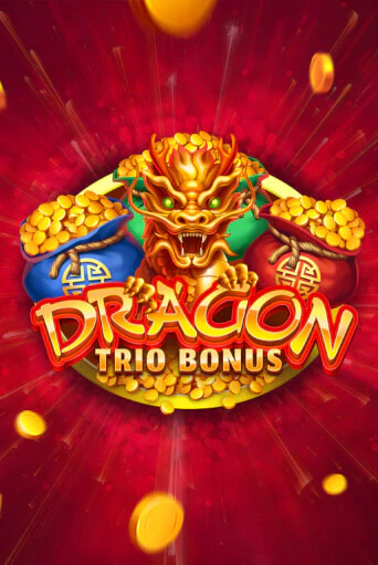 Dragon Trio Bonus играть демо | Слотозал без регистрации