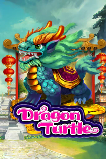 Dragon Turtle играть демо | Слотозал без регистрации