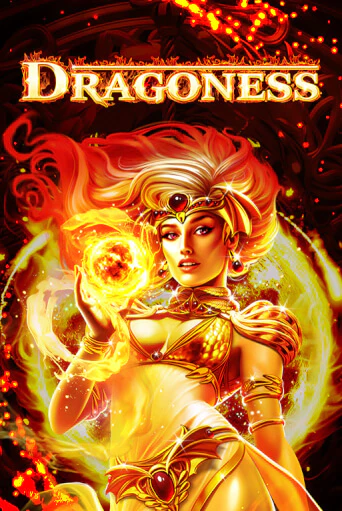 Dragoness играть демо | Слотозал без регистрации