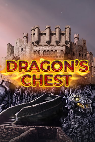 Dragons Chest играть демо | Слотозал без регистрации