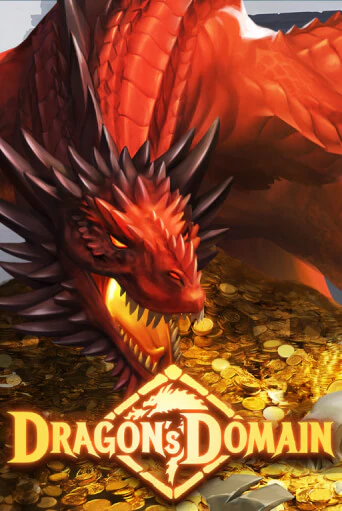 Dragon's Domain играть демо | Слотозал без регистрации