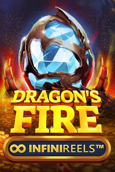 Dragon's Fire INFINIREELS играть демо | Слотозал без регистрации