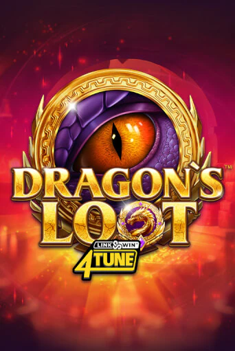 Dragon’s Loot Link&Win 4Tune™ играть демо | Слотозал без регистрации