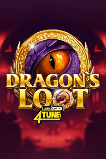 Dragon's Loot Link&Win 4Tune играть демо | Слотозал без регистрации