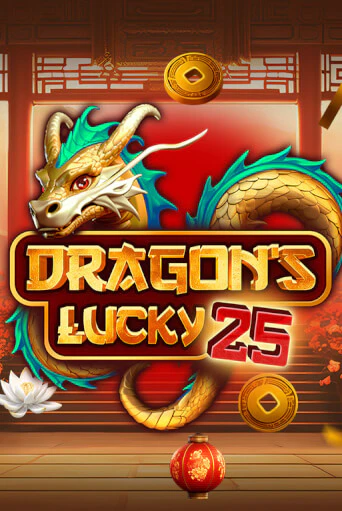 Dragon's Lucky 25 играть демо | Слотозал без регистрации