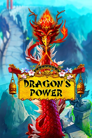 Dragons Power играть демо | Слотозал без регистрации