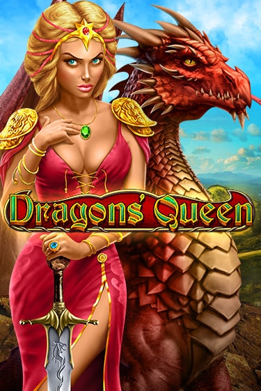 Dragons' Queen играть демо | Слотозал без регистрации