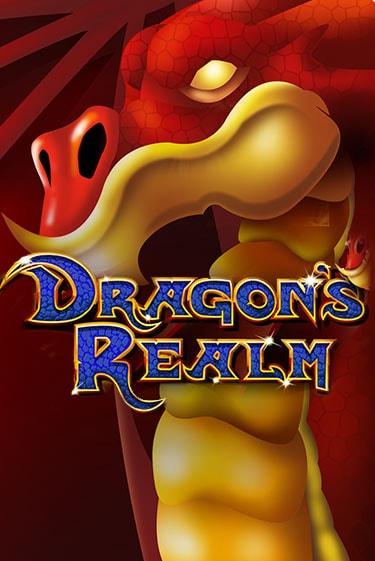 Dragon's Realm играть демо | Слотозал без регистрации