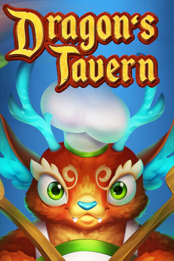 Dragon's Tavern играть демо | Слотозал без регистрации