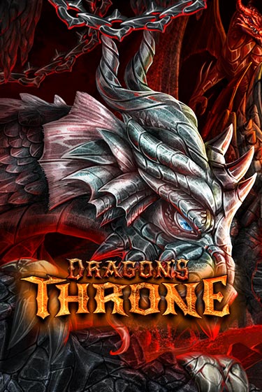 Dragon's Throne играть демо | Слотозал без регистрации