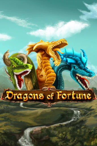 Dragons of Fortune играть демо | Слотозал без регистрации