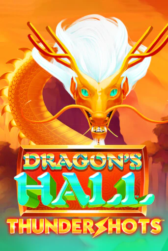 Dragons's Hall Thundershots играть демо | Слотозал без регистрации