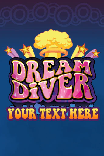 Dream Diver играть демо | Слотозал без регистрации