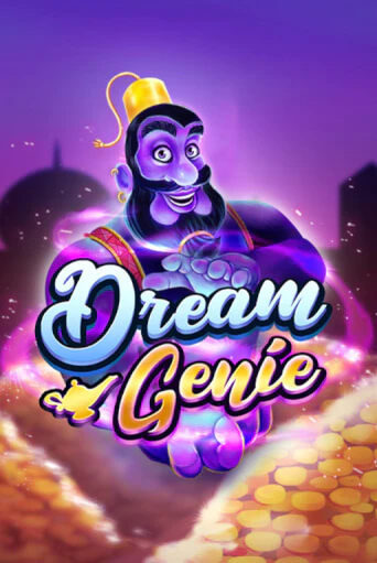 Dream Genie играть демо | Слотозал без регистрации