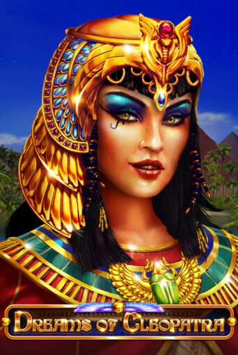 Dreams Of Cleopatra играть демо | Слотозал без регистрации