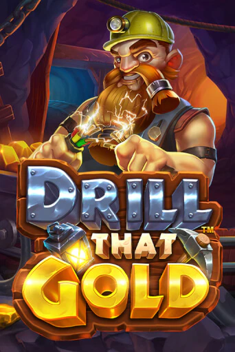 Drill That Gold играть демо | Слотозал без регистрации