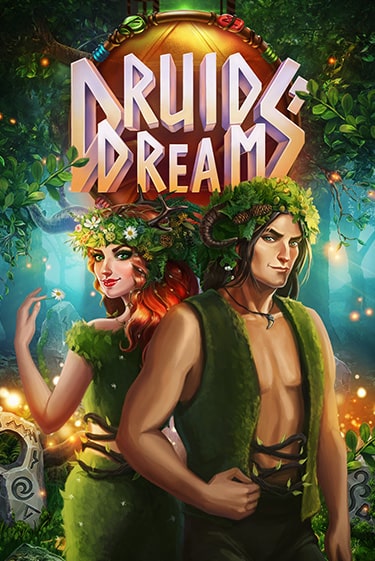 Druids' Dream играть демо | Слотозал без регистрации