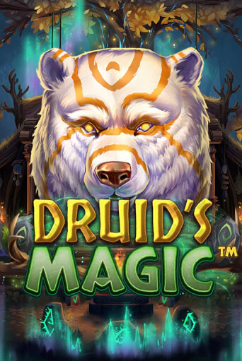 Druid’s Magic играть демо | Слотозал без регистрации