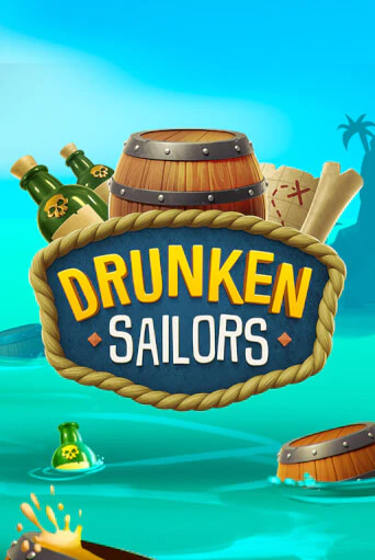 Drunken Sailors играть демо | Слотозал без регистрации