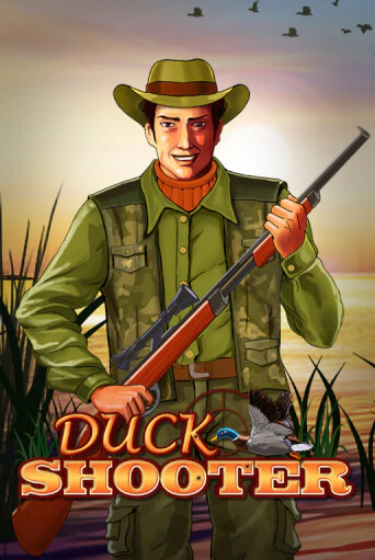 Duck Shooter играть демо | Слотозал без регистрации