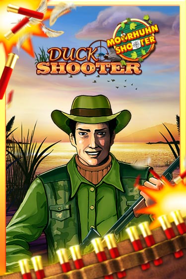 Duck Shooter Crazy Chicken Shooter играть демо | Слотозал без регистрации