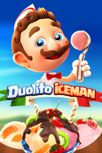 Duolito Iceman играть демо | Слотозал без регистрации