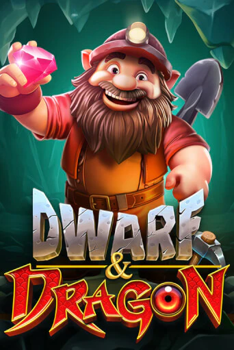 Dwarf & Dragon играть демо | Слотозал без регистрации