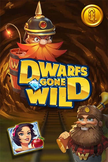 Dwarfs Gone Wild играть демо | Слотозал без регистрации