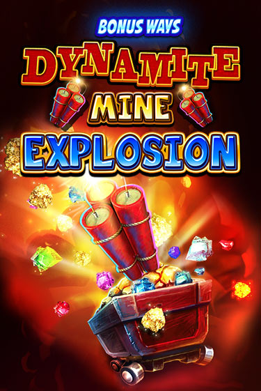 Dynamite Mine Explosion играть демо | Слотозал без регистрации