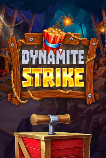 Dynamite Strike играть демо | Слотозал без регистрации