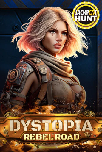 Dystopia: Rebel Road играть демо | Слотозал без регистрации