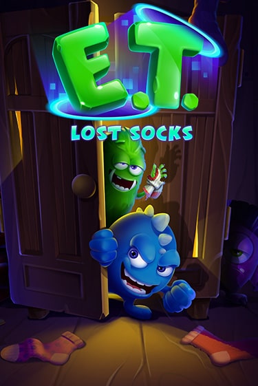 E.T. Lost Socks играть демо | Слотозал без регистрации