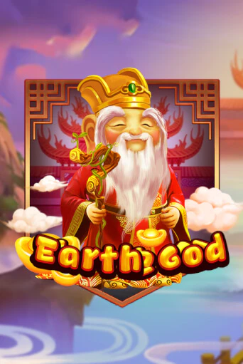 Earth God играть демо | Слотозал без регистрации