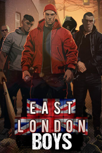 East London Boys играть демо | Слотозал без регистрации