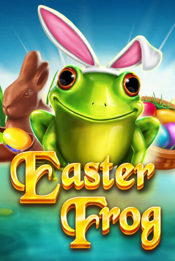 Easter Frog играть демо | Слотозал без регистрации