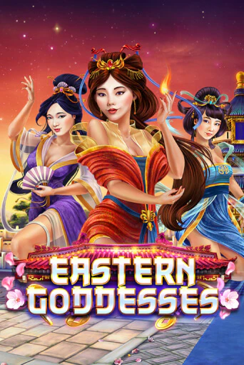 Eastern Goddesses играть демо | Слотозал без регистрации