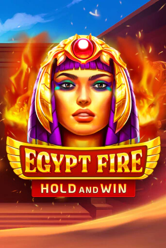 Egypt Fire играть демо | Слотозал без регистрации