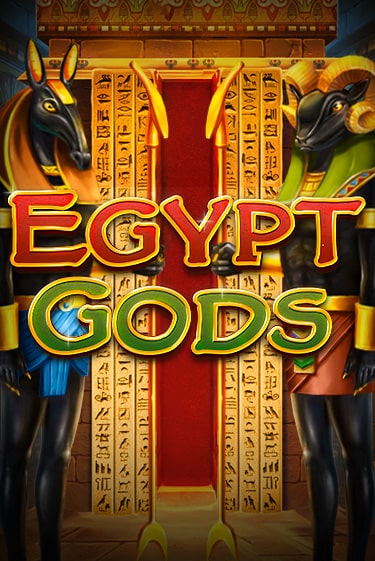 Egypt Gods играть демо | Слотозал без регистрации