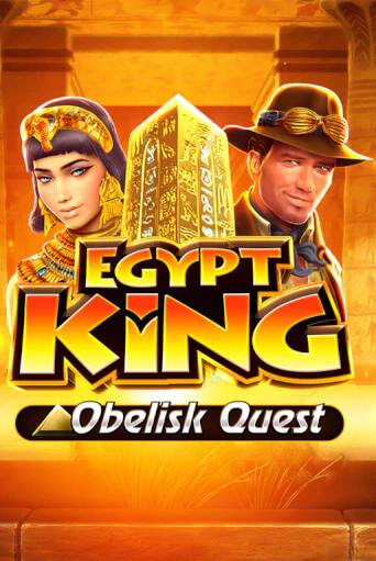 Egypt King Obelisk Quest играть демо | Слотозал без регистрации