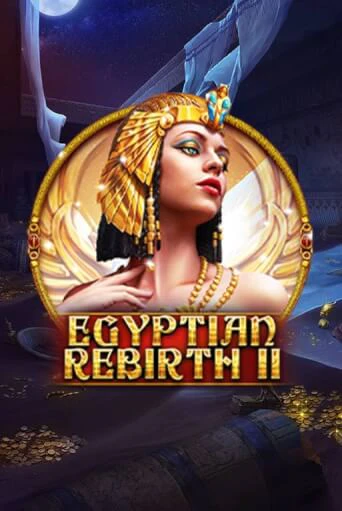 Egyptian Rebirth II - 10 Lines играть демо | Слотозал без регистрации