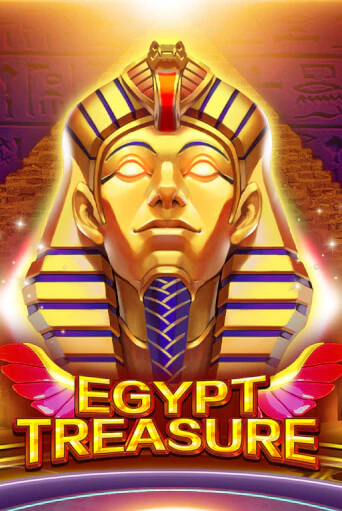 Egypt Treasure играть демо | Слотозал без регистрации