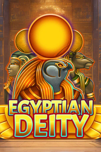 Egyptian Deity играть демо | Слотозал без регистрации